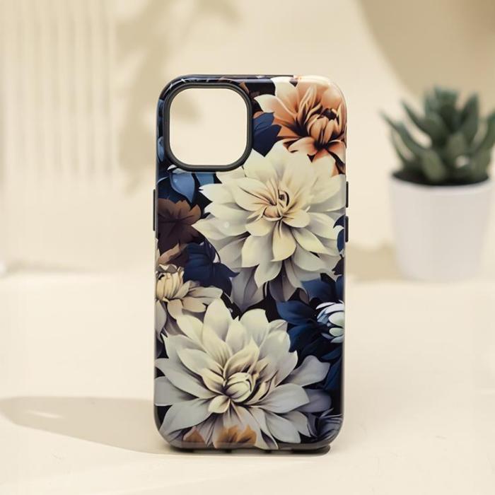 OEM - iPhone 11 Pro Mobilskal Decor - Spring