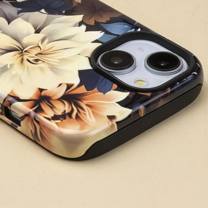 OEM - iPhone 11 Pro Mobilskal Decor - Spring