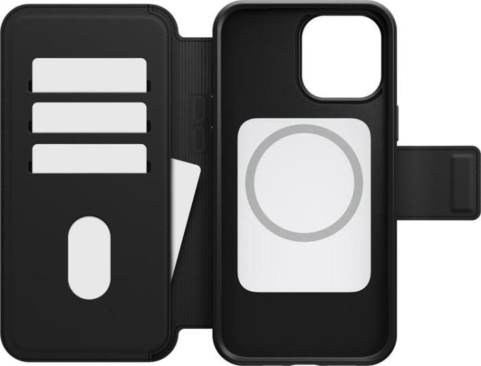 UTGATT5 - Otterbox Magsafe Fodral iPhone 13 Pro Max - Svart