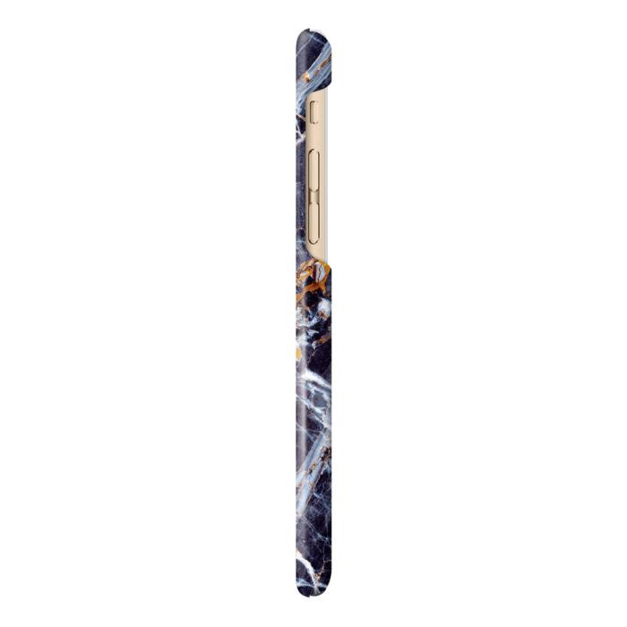 UTGATT5 - iDeal of Sweden Fashion Case iPhone 6/7/8/SE 2020 - Midnight Marble