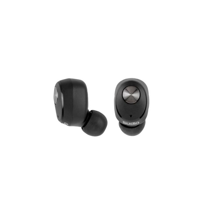 UTGATT4 - SUDIO Hörlur NIVÅ True Wireless In-Ear Mic - Svart