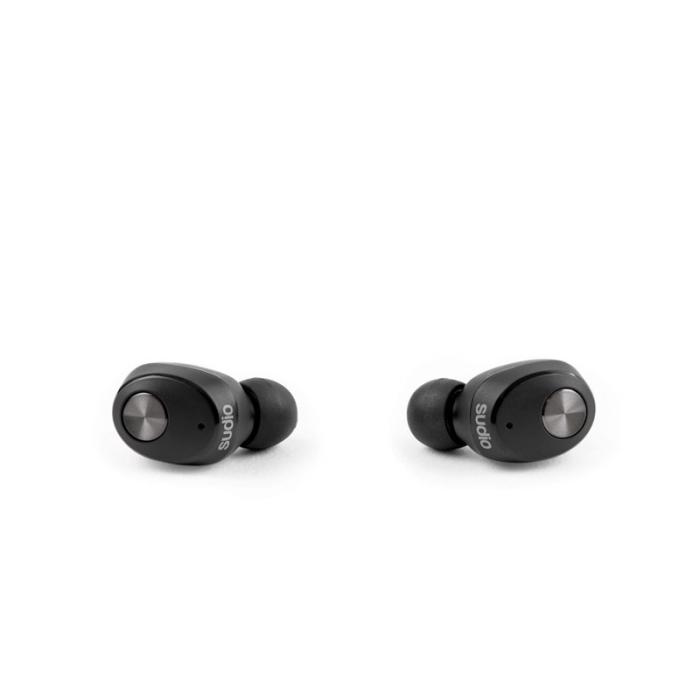 UTGATT4 - SUDIO Hörlur NIVÅ True Wireless In-Ear Mic - Svart
