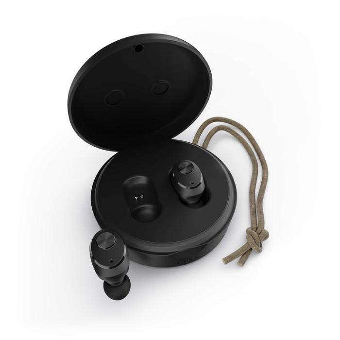 UTGATT4 - SUDIO Hörlur NIVÅ True Wireless In-Ear Mic - Svart