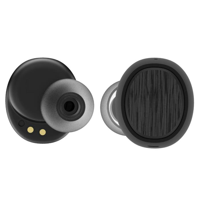 UTGATT4 - Champion True Wireless Headset - Svart
