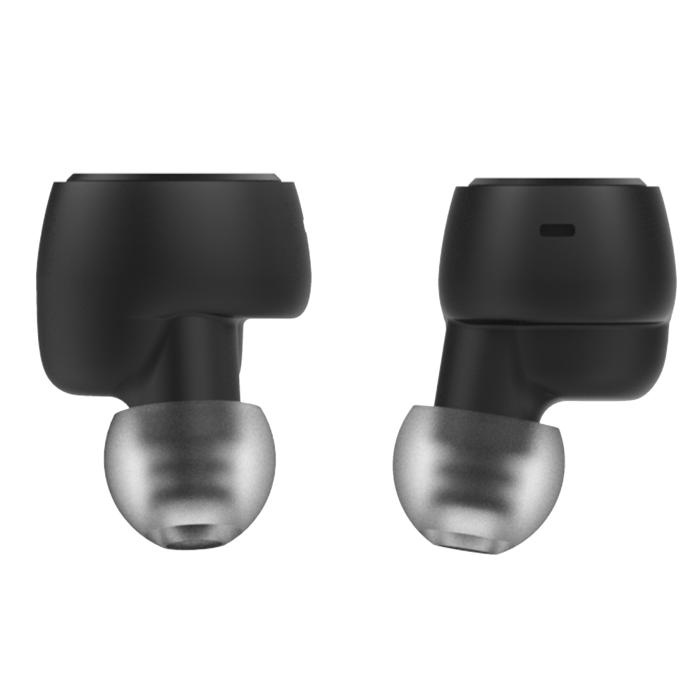UTGATT4 - Champion True Wireless Headset - Svart