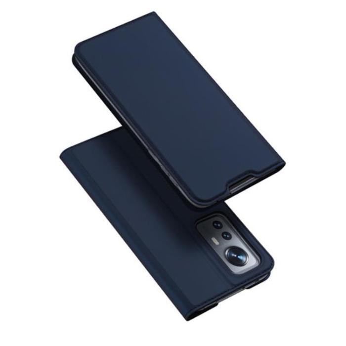UTGATT1 - Dux Ducis Skin Series Fodral Xiaomi 12X/12 - Blå