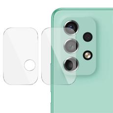 A-One Brand - [2-PACK] Kameralinsskydd i Härdat Glas Samsung Galaxy A53 5G
