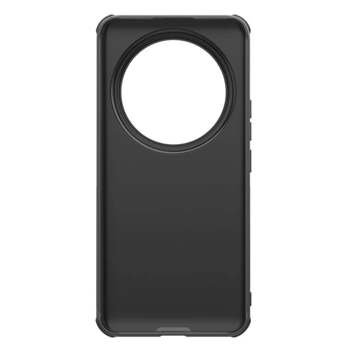 Nillkin - Nillkin Xiaomi 14 Ultra Mobilskal Super Frosted Shield Pro - Svart