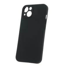 OEM - Silikon Skal till Samsung Galaxy A35 5G svart