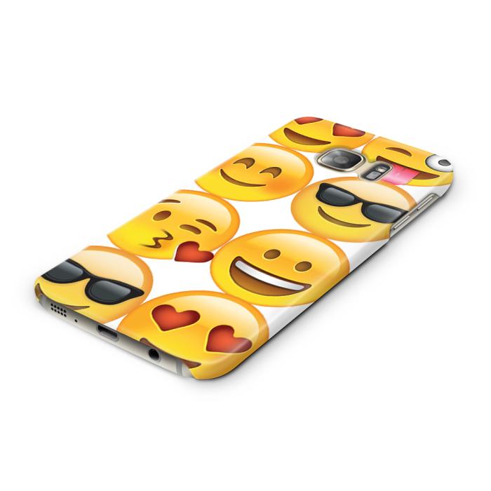 UTGATT4 - Designer Samsung Galaxy S7 Skal - Pat0724