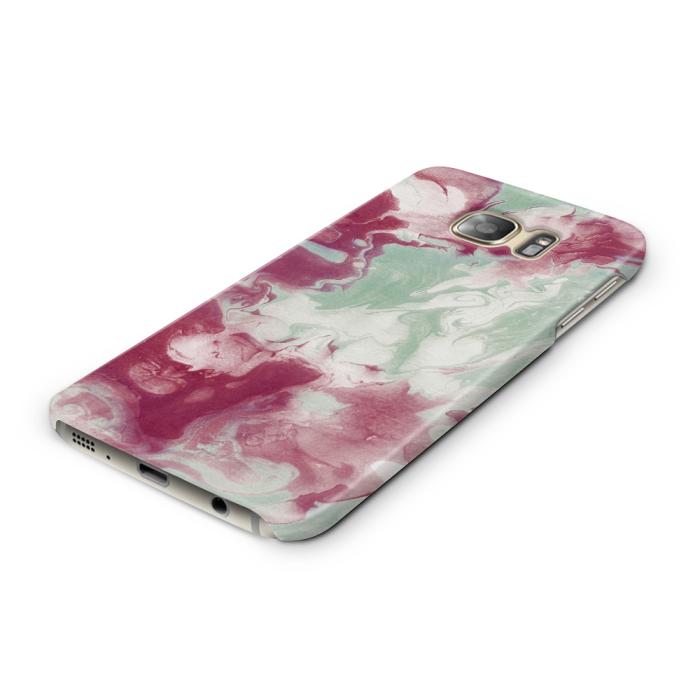 UTGATT4 - Designer Samsung Galaxy S7 Skal - Pat0774