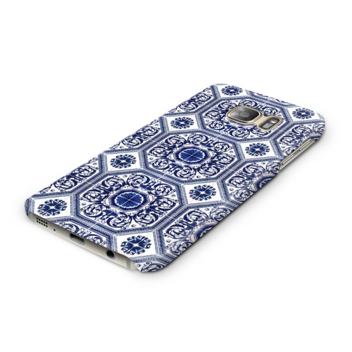 UTGATT4 - Designer Samsung Galaxy S7 Skal - Pat0778