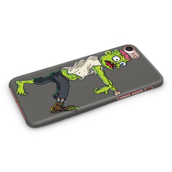 UTGATT5 - Skal till Apple iPhone 7/8 - Zombie