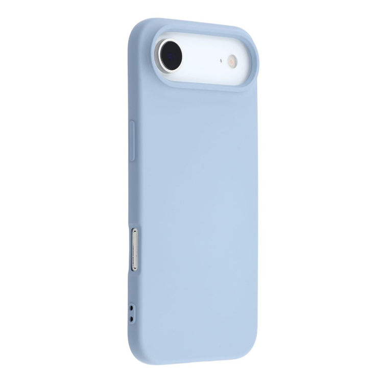 iPhone Air Mobilskal Arc Edge 2.0mm TPU - Grå | 2353 | AlltMobil