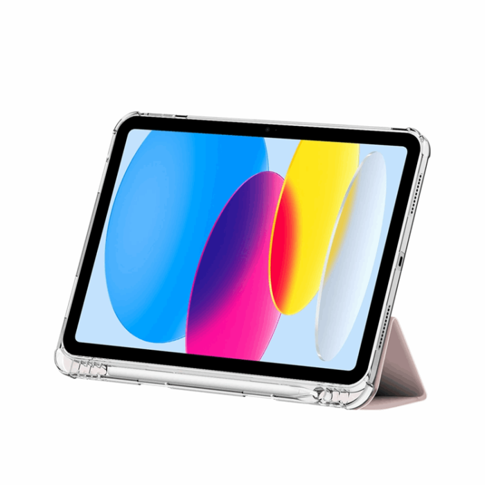 Tech-Protect - Tech-Protect iPad 10.9 (2022)/iPad 11