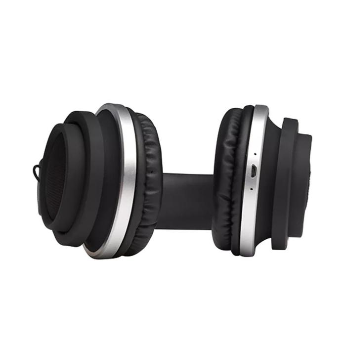 OEM - Denver BTH-250 Trådlöst Bluetooth Headset - Svart