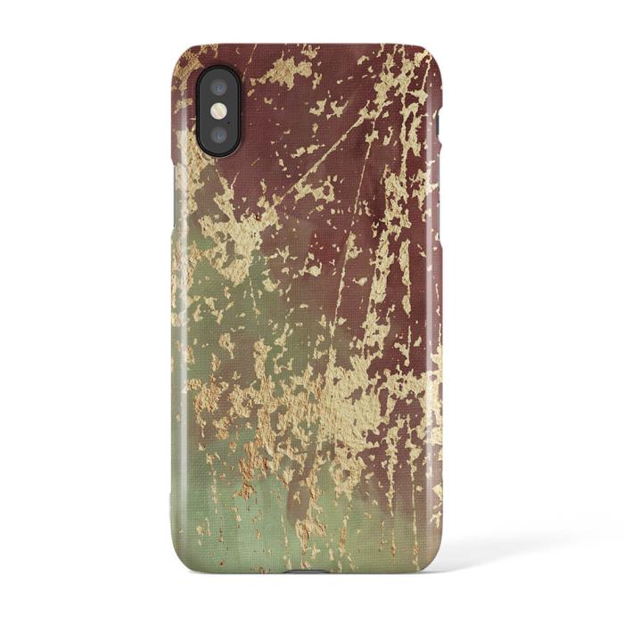 TheMobileStore - Designer iPhone X/XS Skal - Pat2262