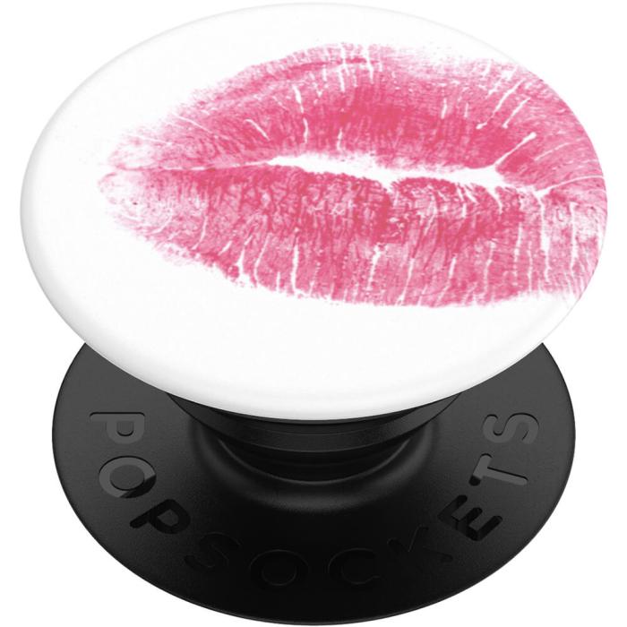 PopSockets - POPSOCKETS Mobilhållare / Mobilgrepp Muah
