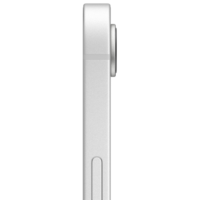 Apple - Apple iPhone 16e 256GB - Vit