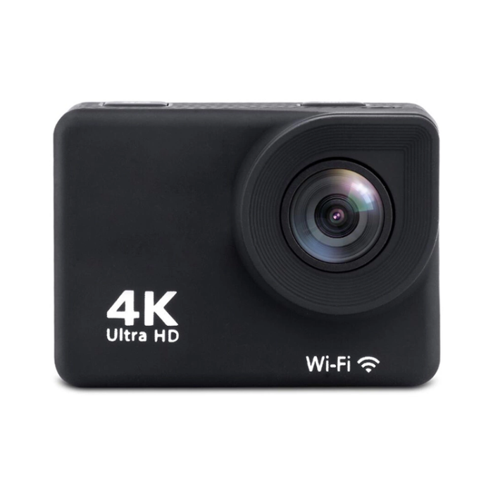 OEM - DV8500 4K Wi-Fi 16Mpx sportkamera vattentät