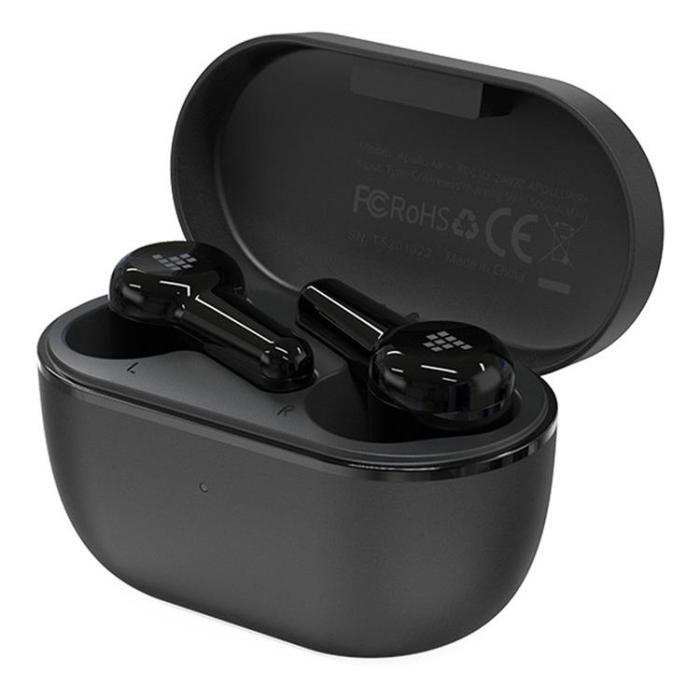 UTGATT1 - Tronsmart TWS Apollo Air ANC Bluetooth Trådlös Hörlurar - Svart