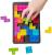 UTGATT1 - Building Block Pop it pussel - lindra stress eller rastlöshet