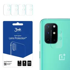 3MK - 3MK OnePlus 8T 5G   Kameralinskydd