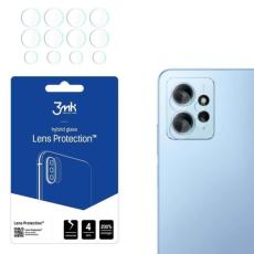 3MK - 3MK Xiaomi Redmi 12 Kameralinskydd