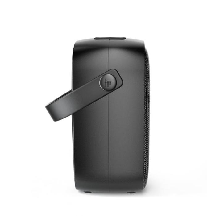 Tronsmart - Tronsmart Halo 100 Bluetooth Trådlös Högtalare 60W - Svart