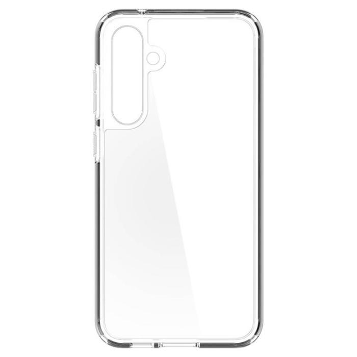 UTGATT - Spigen Galaxy S23 FE Mobilskal Ultra Hybrid - Clear