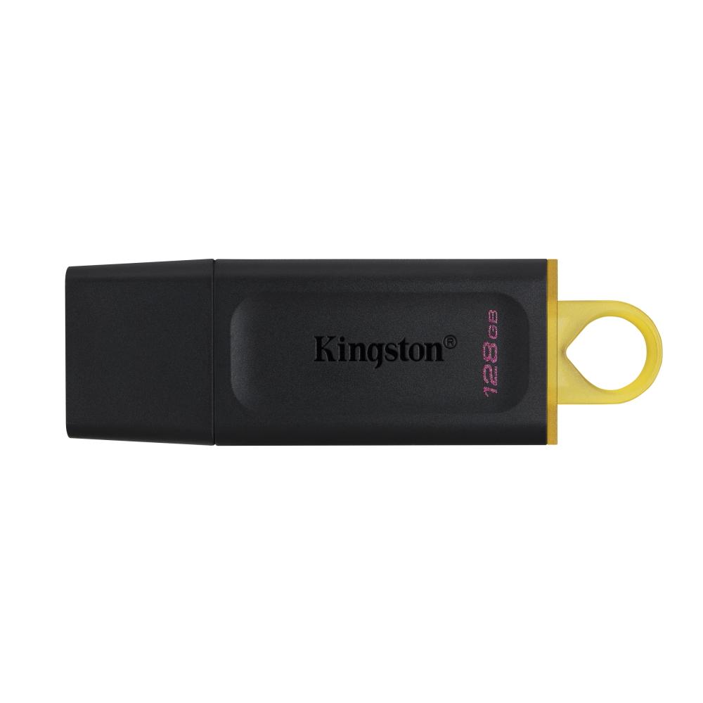 Kingston Exodia 128GB USB 3.2 Pendrive | 3712 | AlltMobil