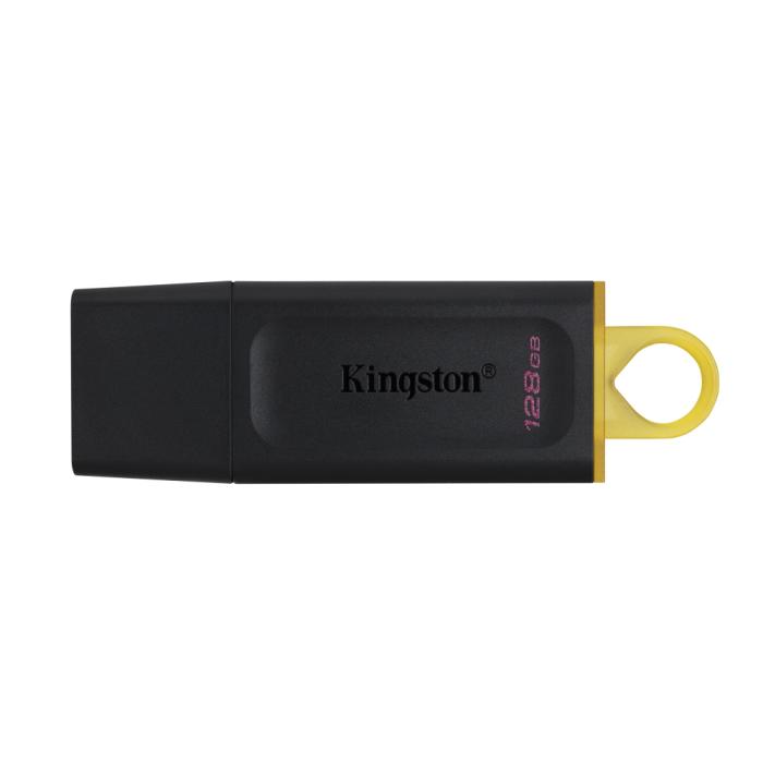 Kingston - Kingston Exodia 128GB USB 3.2 Pendrive