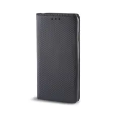 OEM - Svart Magnet fodral St&ouml;tt&aring;ligt Skydd till iPhone 12/12 Pro