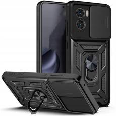 Tech-Protect - Tech-Protect Xiaomi Poco X7 Pro 5G Mobilskal Camshield Pro - Svart