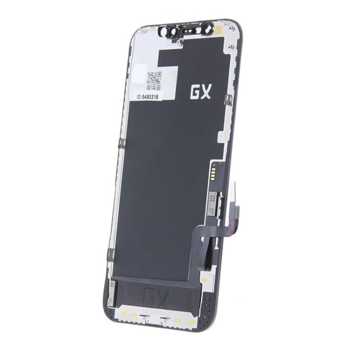 SpareParts - iPhone 12/12 Pro Skärm med LCD-display OLED