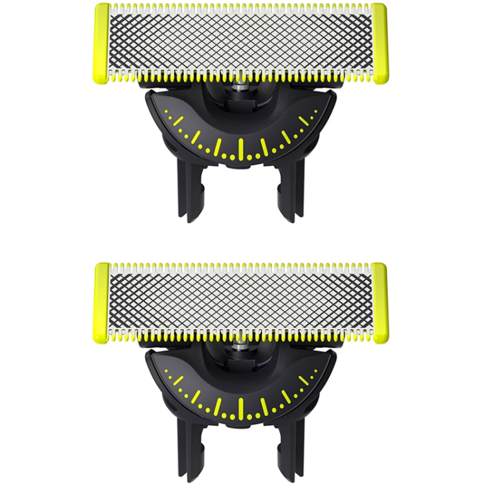 Philips - Philips OneBlade ersättningsblad 2-pack QP420