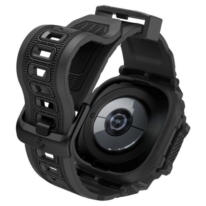 Spigen - Spigen Samsung Galaxy Watch Ultra (47mm) Rugged Armor ”Pro”