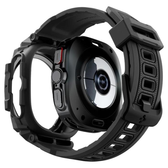 Spigen - Spigen Samsung Galaxy Watch Ultra (47mm) Rugged Armor ”Pro”