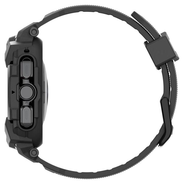 Spigen - Spigen Samsung Galaxy Watch Ultra (47mm) Rugged Armor ”Pro”