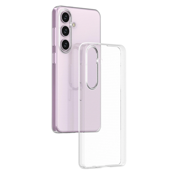 OEM - Galaxy M55 Mobilskal Ultra Clear - Transparent