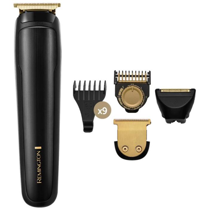 UTGATT5 - REMINGTON Skäggtrimmer MB7050 T-Series
