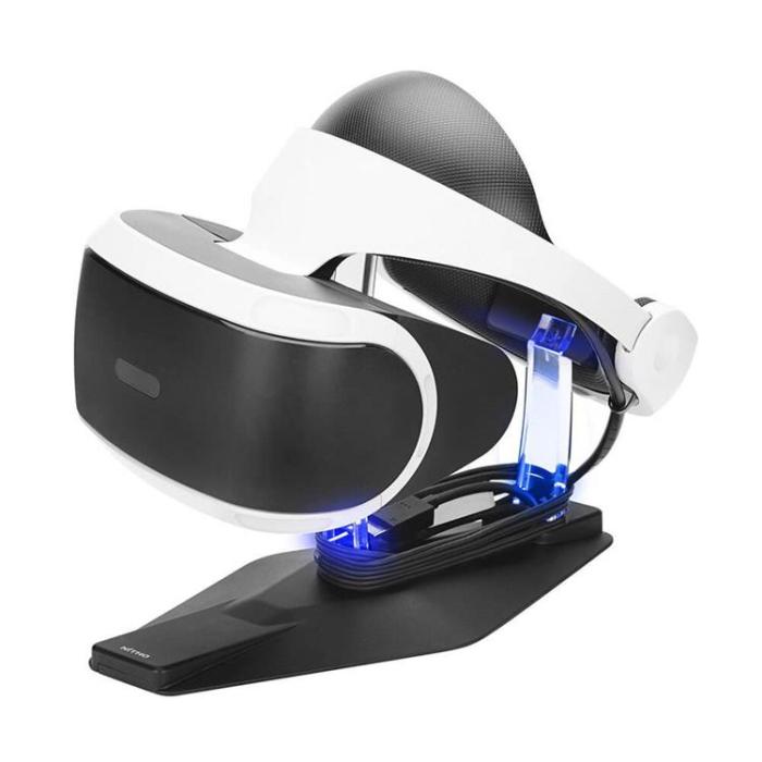 UTGATT1 - NITHO Ställ för PS VR