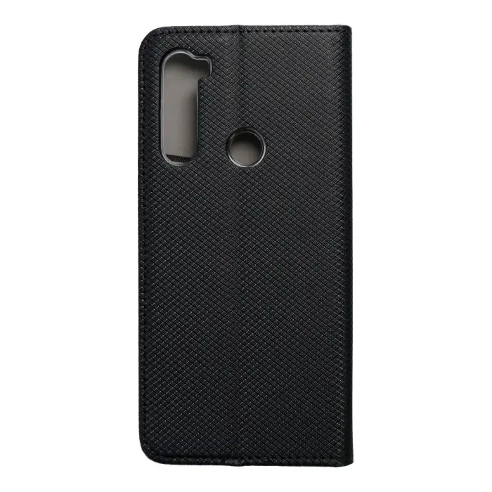 OEM - Smart Plånboksfodral till XIAOMI Redmi Note 8 Svart