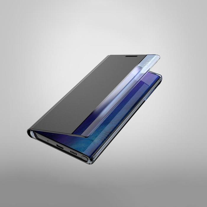 OEM - Xiaomi Redmi Note 12 Pro/Poco X5 Pro 5G Mobilfodral New Sleep