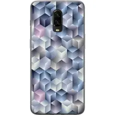 Gustaf - Mobilskal till OnePlus 6T med Cyklon
