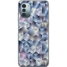 iSecrets - Mobilskal till Nokia G11 med Cyklon