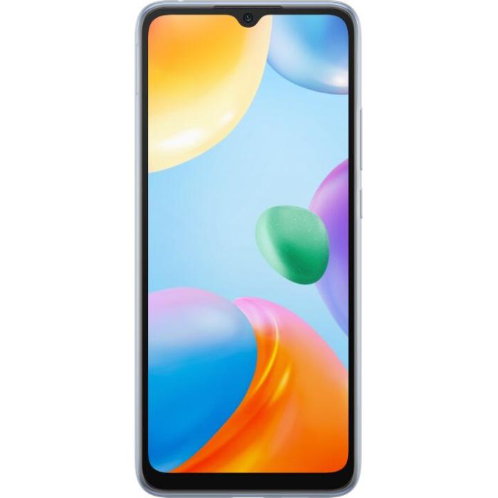 iSecrets - Mobilskal till Xiaomi Redmi 10C med Björnmönster