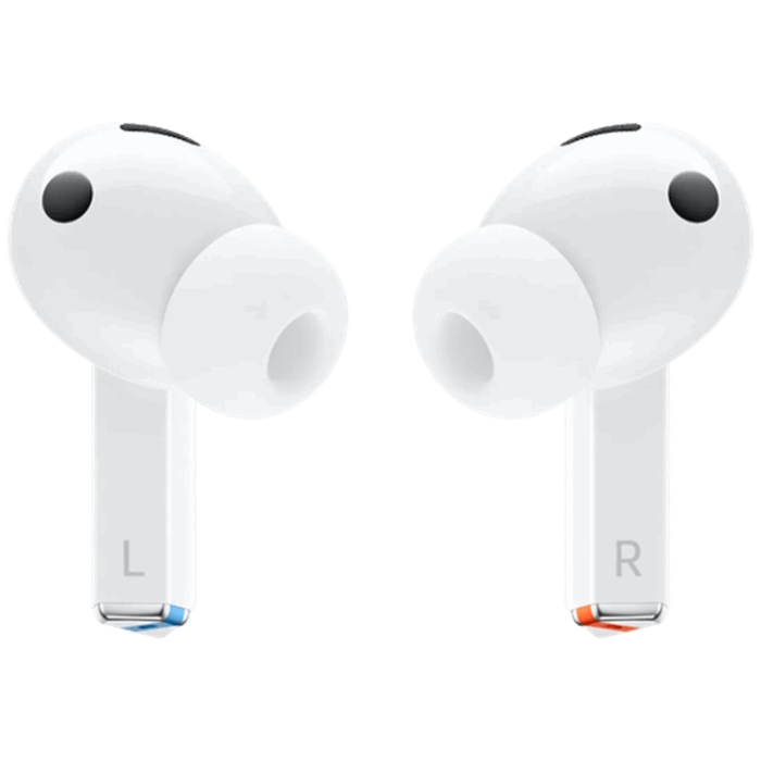 Samsung - Samsung Galaxy Buds 3 Pro - Vit