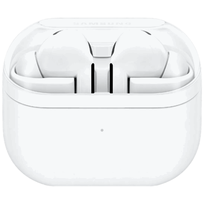 Samsung - Samsung Galaxy Buds 3 Pro - Vit