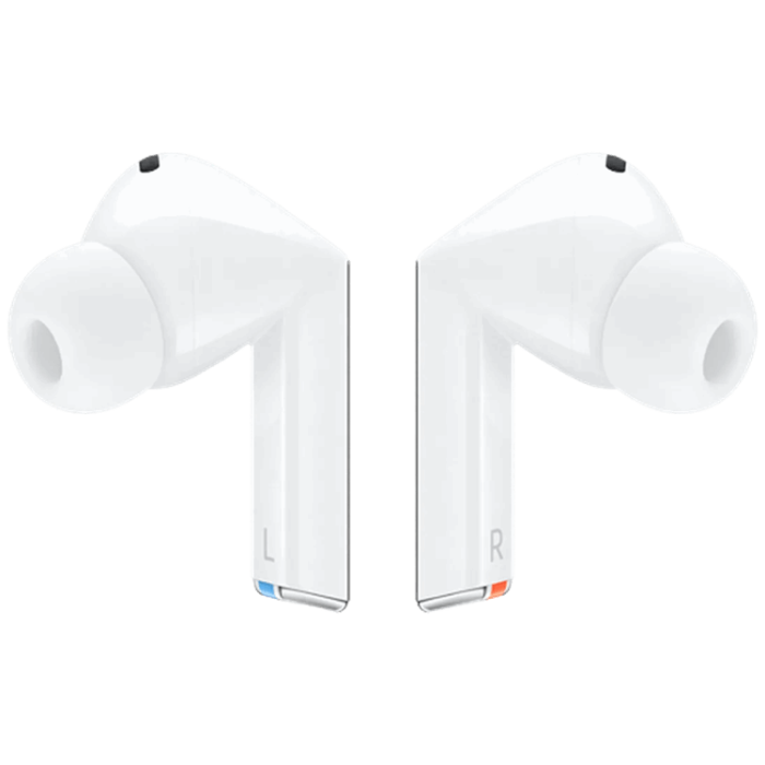 Samsung - Samsung Galaxy Buds 3 Pro - Vit
